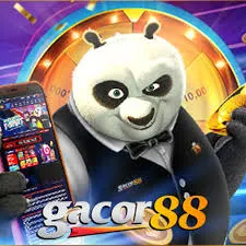 gacor88 APK Slot