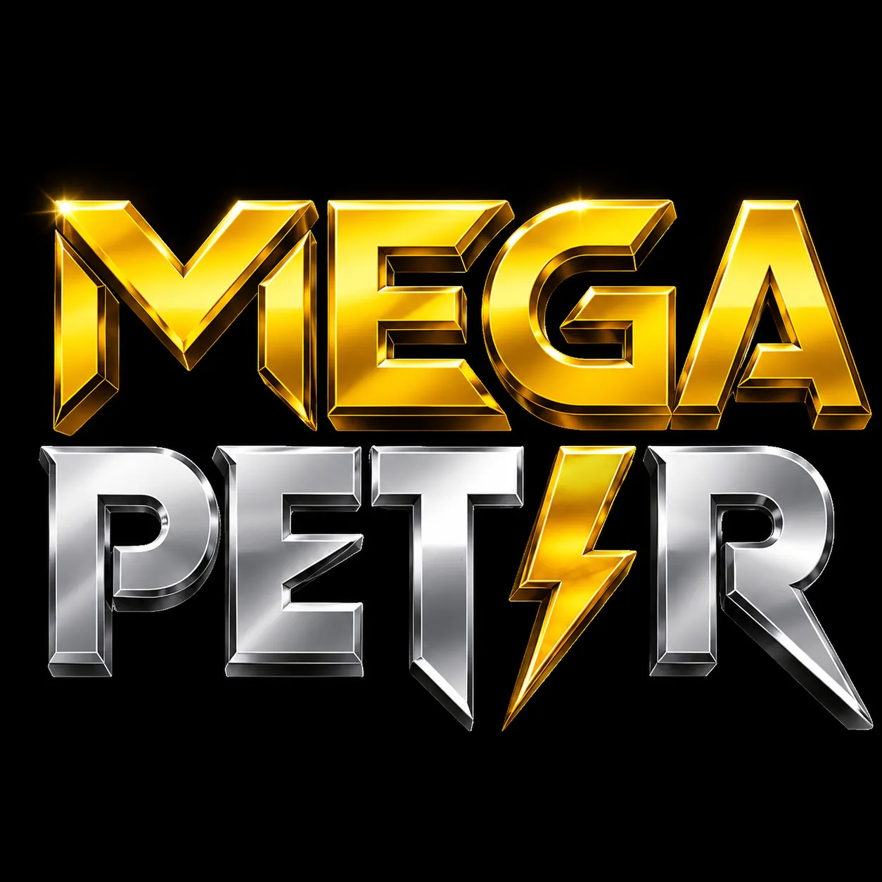MEGAPETIR - Pertarungan Seru Dalam Genggaman Tangan