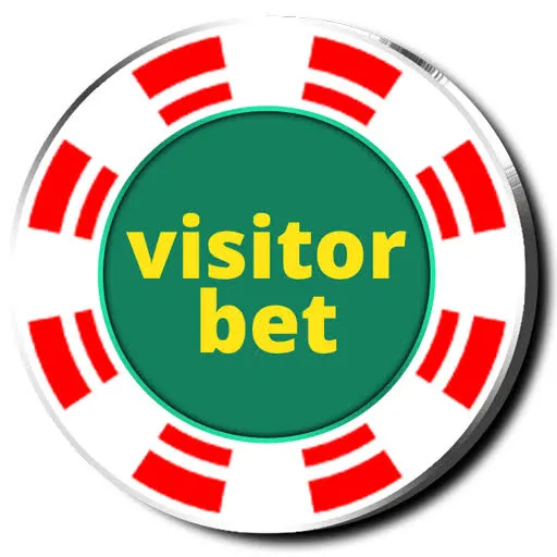 VISITORBET - Nikmati Keseruan Permainan Slot Terbaik